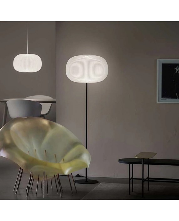 Le Klint Lamella Floor Lamp